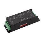 Декодер ARL-7022-DMX (12-24V, 3x6A, DMX512), 1шт