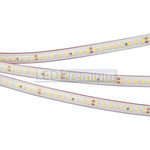 Светодиодная лента RTW 2-5000PS 24V 2x (2835, 160 LED/m, LUX) (теплый белый 3000K), 5м