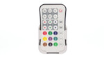 Пульт R9 IC67 RGBW/RGB (RF2,4GHz, 1 zone, 3VDC (CR2032)), 1шт