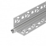 Профиль DECORE-S6-INT-COMFORT-2000 ANOD внутренний, 2м