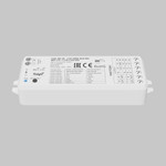 Wi-Fi контроллер для светодиодной ленты RGB MIX 12-24В, 1шт