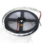 Светодиодная лента SMD 5050, 300 Led, IP33, 24V, Standart (теплый белый 3000K), 5м