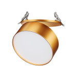 Светильник встраиваемый светодиодный NOVOTECH SPOT PROMETA 358754, LED, 24W, IP20, 1шт