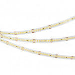 Лента RT-A192-10mm 24V (17.6 W/m, IP20, 2835, 5m) (теплый белый 2700K), 5м