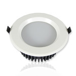Светодиодный светильник Ceiling-KR-9W (220V, 9W, круглый) (белый 6000K), 1шт