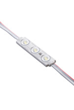 Светодиодный модуль герметичный PIX LP-5730-3 (12V, 1.5W, 120Lm) (белый 10000K), 20шт