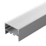 Профиль SL-LINE-5035-2000 ANOD, 2м
