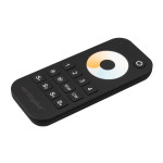 Пульт SMART-R34-MIX Black (4 зоны, 2.4G), 1шт