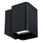 Светильник LGD-Wall-Vario-J2B-12W (теплый белый 3000K), 1шт
