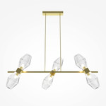 Подвесной светильник Maytoni Coctail time MOD325PL-06G, 1шт