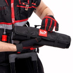 Сумка-скрутка КМ-TOOLPOUCHBAG-23 КМ LO43176, 1шт
