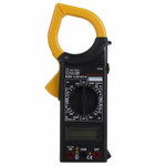 Токовые клещи M266 MASTECH, 1шт