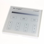 Сенсорная панель Mi-Light T1 P198 (Dimming, 220V, 2.4GHz), 1шт