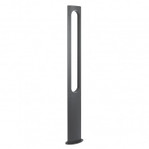 Светильник LGD-Muse-Boll-H1500-18W Warm3000 (DG, 328 deg, 230V) (теплый белый 3000K), 1шт