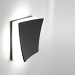 Светодиодный светильник 3700S, темно-серый корпус (4W, 220V) (нейтральный белый 5000K), 1шт