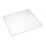 Светильник DL-Intenso-S600x600-40W (WH, 120 deg, 230V) (белый 6000K), 1шт
