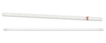 Лампа светодиодная LED-T8-М-PRO 32Вт трубчатая с двухсторонним цоколем матовая 4000К нейтр. бел. G13 3200лм 230В 1500мм неповоротн. IN HOME 4690612031033, 1шт