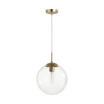Подвес LUMION SUMMER SUSPENTIONI 6509⁄1 (220V, 1*60W, E27, IP20), 1шт