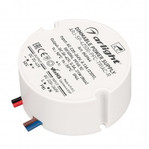 Блок питания ARJ-SP-42500-PFC-TRIAC-R (21W, 30-42V, 500mA), 1шт