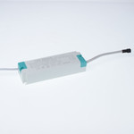 Светодиодный драйвер HG-GP50W1500-NF LD71 (220V, 50W, 22-35V, 1500mA), 1шт