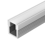 Профиль SL-MINI-8-3000 ANOD, 3м