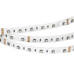 Светодиодная лента Mini-60-24V 10mm (3535, 5m, LUX) (RGB), 5м