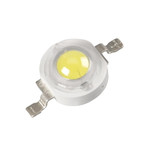 Мощный светодиод ARPL-3W-BCX45 Warm White, 50шт