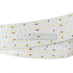 Лента S2-2500 24V 52mm (2835, 420 LED/m, LUX) (теплый белый 3000K), 2.5м