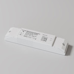 Источник питания Triac 5-12W IP20 PSL-TR40-150-300mA, 1шт
