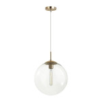 Подвес LUMION SUMMER SUSPENTIONI 6509/1A (220V, 1*60W, E27, IP20), 1шт