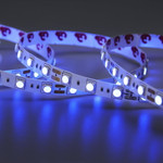 Светодиодная лента LP SMD 5050, 300 Led, IP33, 12V, Standart (ультрафиолетовый), 5м