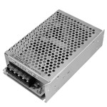 Источник питания 220 V AC/12 V DC 6 A 72 W с разъемами под винт, без влагозащиты (IP23), 1шт