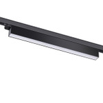 Светильник трехфазный трековый светодиодный NOVOTECH PORT ITER 358839, LED, 30W, IP20, 1шт