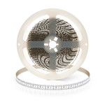 Светодиодная лента Feron LS616, 180SMD(2835)/м 17Вт/м 5м IP20 12V 3000К, 1шт
