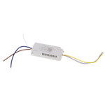 Драйвер для люстры 2.4G intelligent led driver LD301 (220VAC, 2x(60-130VDC) 280mA, 80W), 1шт