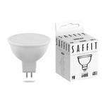 Лампа светодиодная Sbmr1609 MR16 GU5.3 9W 6400K, 1шт