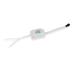 Светодиодный драйвер диммируемый Y-W12300, LD112 (3W, 9-12V, 10-300mA), 1шт