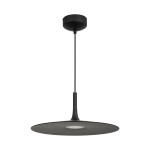 Светильник SP-Fiore-R400-13W (BK, 120 deg, 230V) (дневной белый 4000K), 1шт