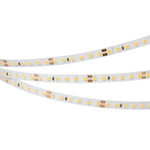 Светодиодная лента RT 2-5000 24V 2X (2835,600LED,CRI98) (нейтральный белый 5000K), 5м