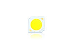 Светодиодная COB матрица XY1414 W37 (9-10V, 3W, 300mA, day white), 1шт