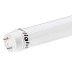 Светодиодная лампа Ecotube T8-600-10W 220V (нейтральный белый 5000K), 1шт