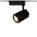 Светодиодный светильник трековый JH-A09-30B 2L (30W, 220V) (дневной белый 4000K), 1шт