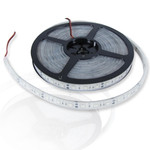 Светодиодная лента SMD 5050, 300 Led, IP68, 12V, Standart (красный), 5м