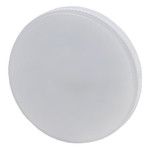 Лампочка светодиодная ЭРА STD LED GX-7W-840-GX53 GX53 7Вт таблетка нейтральный белый свет, 1шт