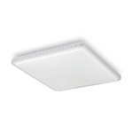 Citilux Кристалино Слим CL715K720 LED Люстра с диммером, 1шт