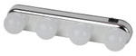 Эра универсальная подсветка cl-01-4w-6500к, 1шт