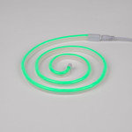 Набор для создания неоновых фигур NEON-NIGHT Креатив 240 LED, 2 м, цвет зеленый, 1шт