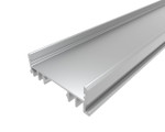 Алюминиевый профиль ALP-45 [36.1x12mm], 2м