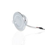 Светодиодный светильник Spot-KR-JDY569-5W (220V, 5W, круглый) (теплый белый 3000K), 1шт