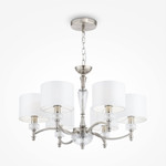 Люстра Maytoni Alicante MOD014CL-06N, 1шт